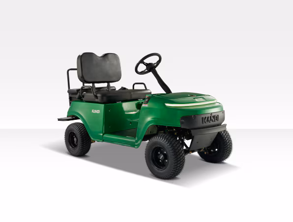 Mini Green