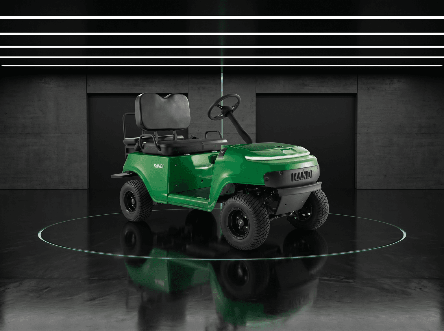 Mini Green