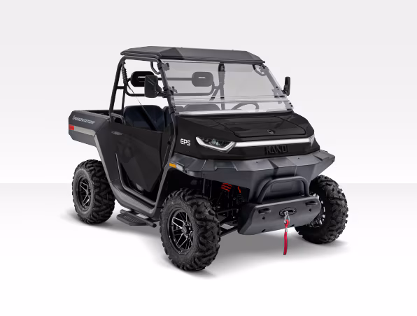 Innovator e10k Black