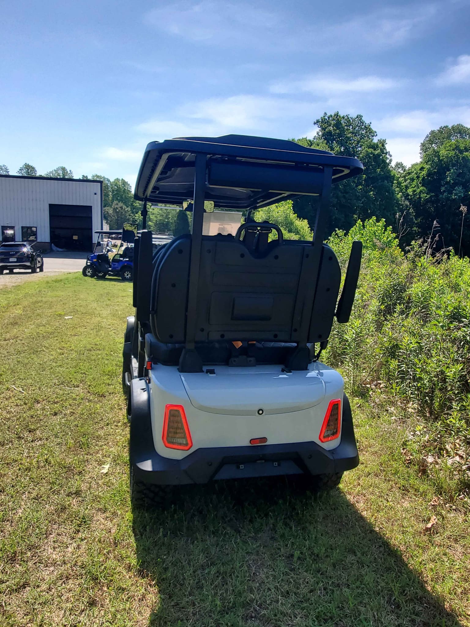 Coleman CGC3 Dove Grey