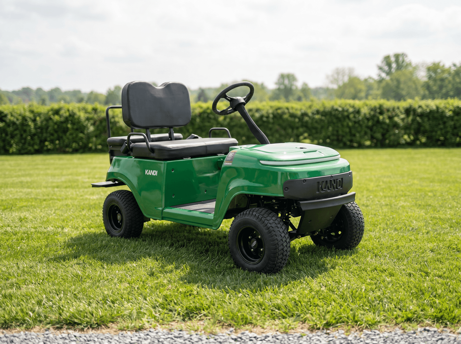 Mini Green