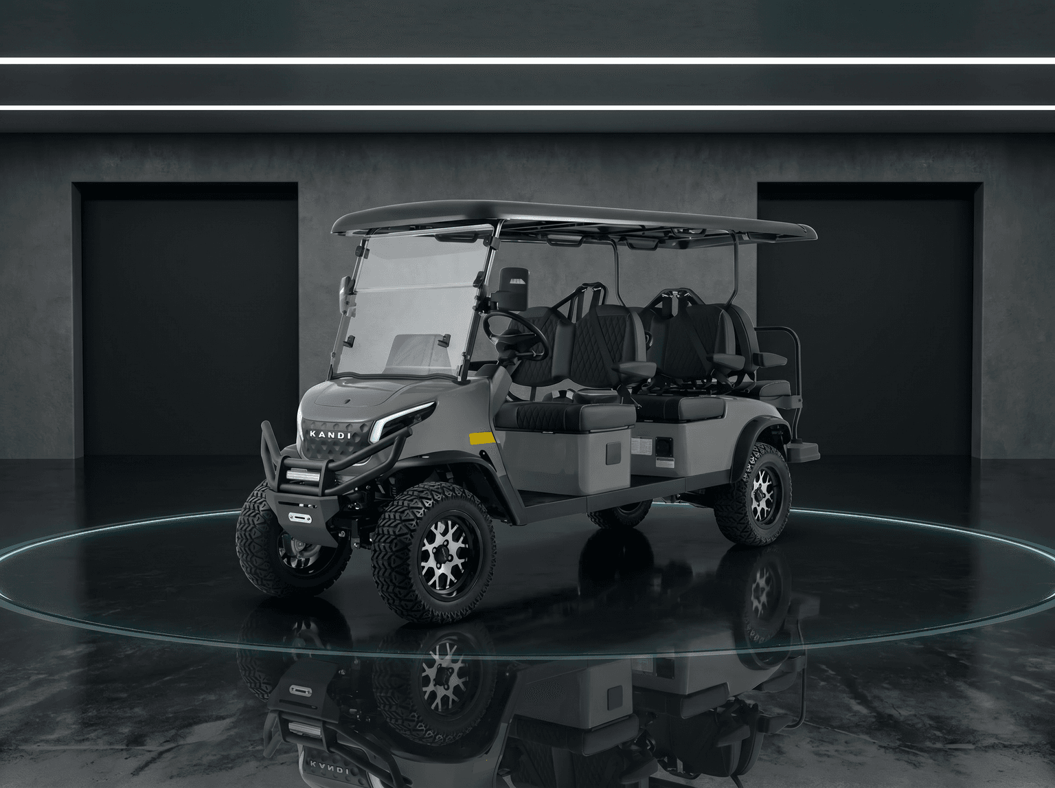 2026 Kuiser Pro 6