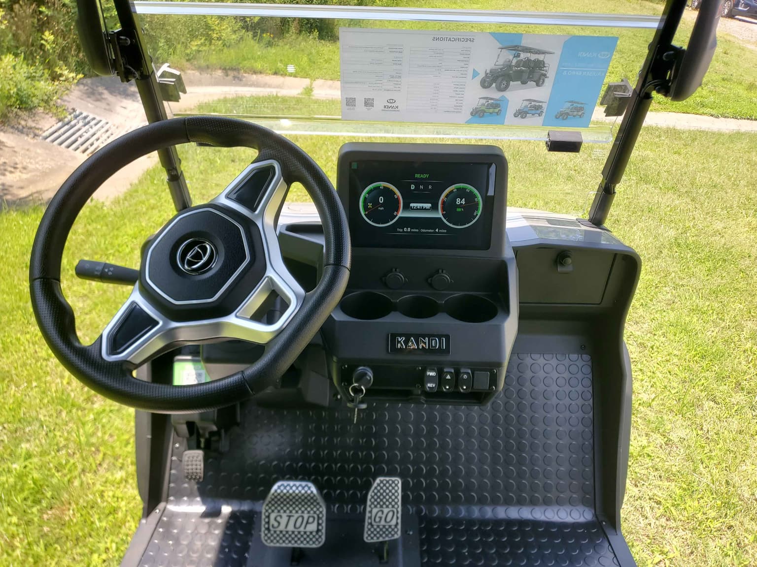 2026 Kuiser Pro 6