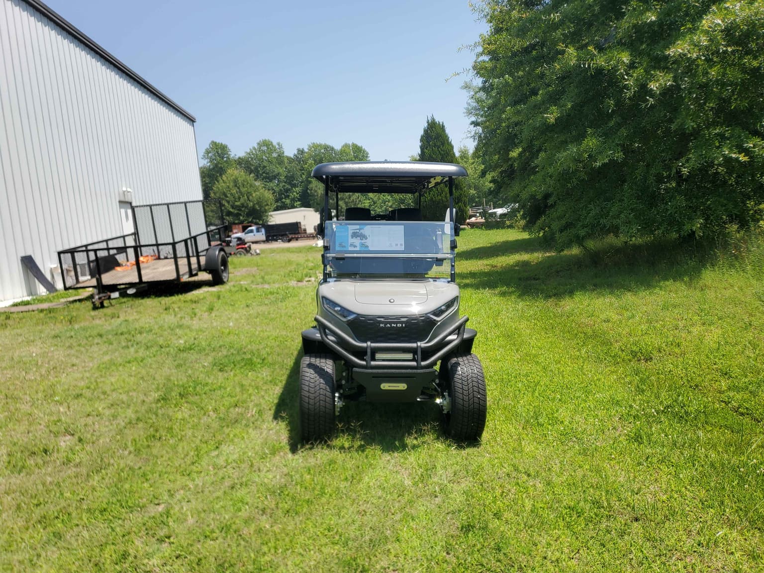 2026 Kuiser Pro 6