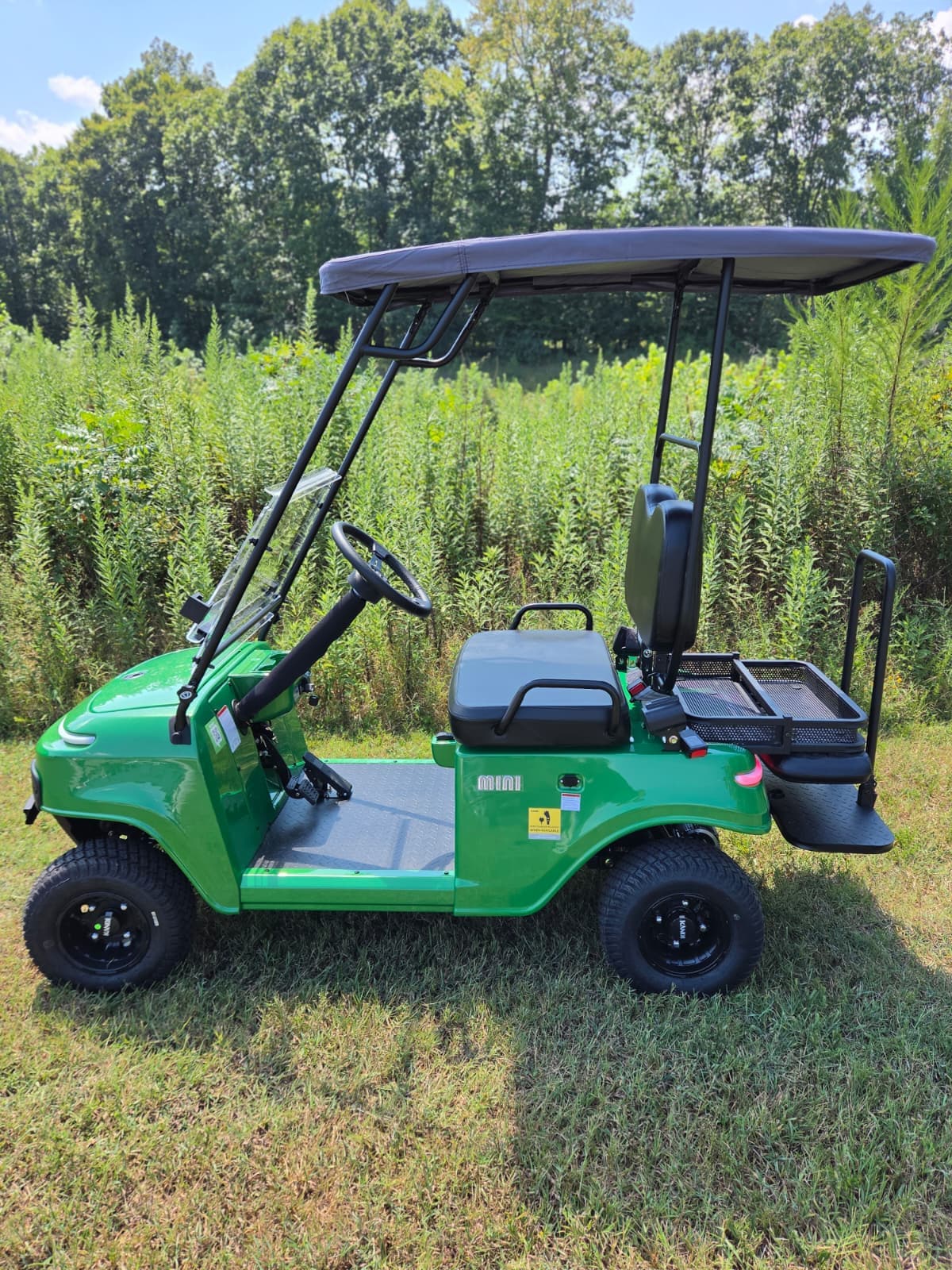 Mini Green