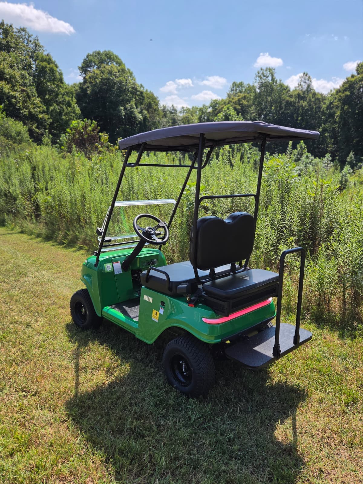 Mini Green
