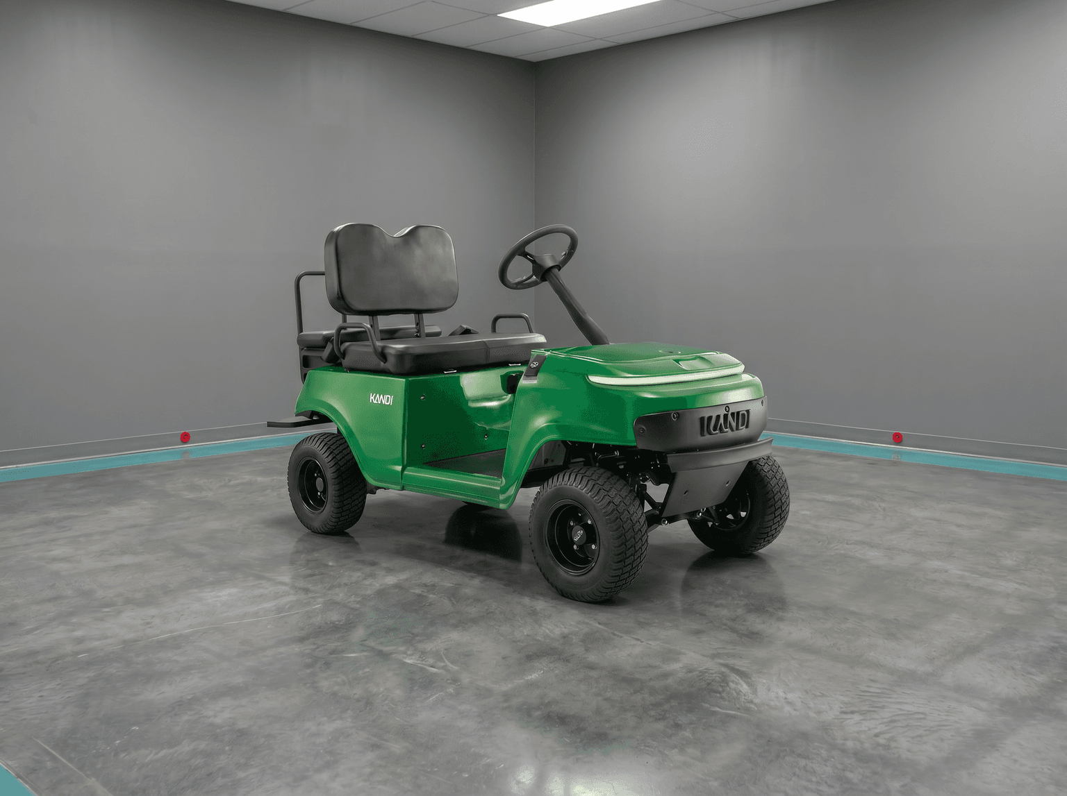 Mini Green