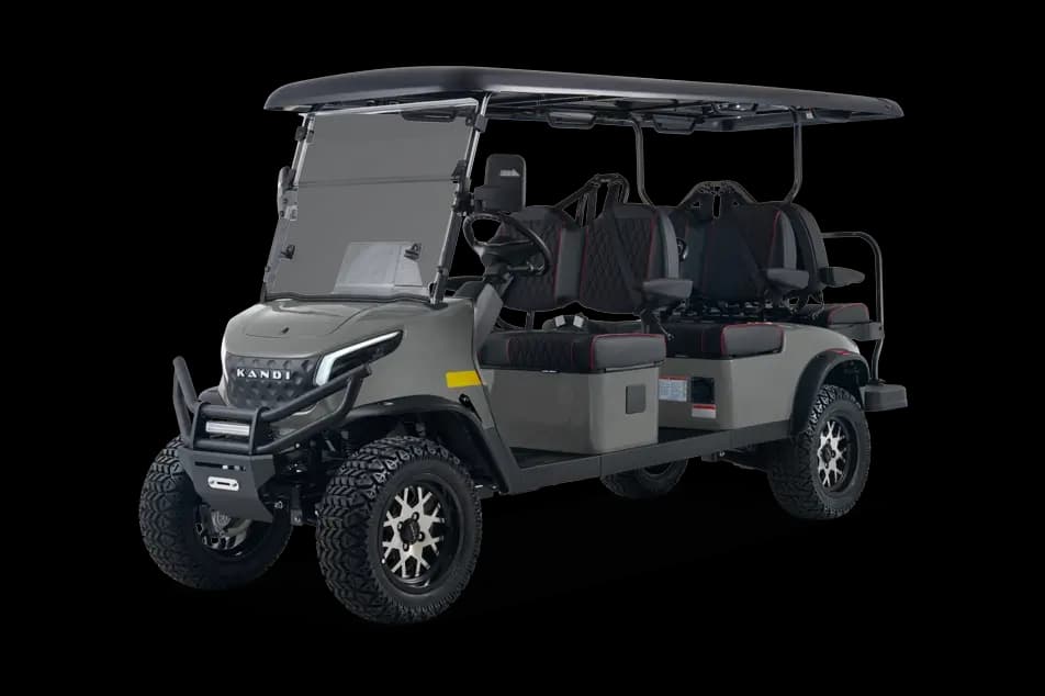 2026 Kuiser Pro 6