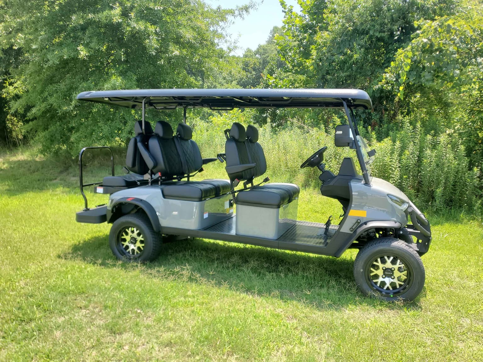 2026 Kuiser Pro 6