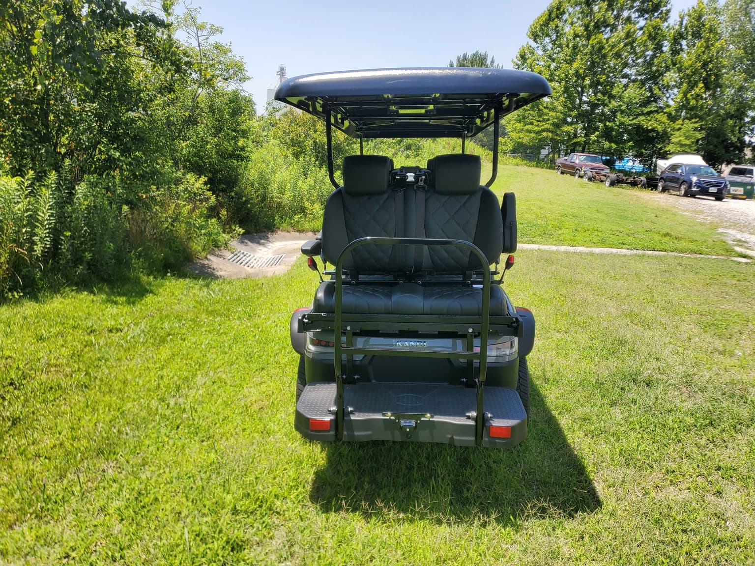 2026 Kuiser Pro 6