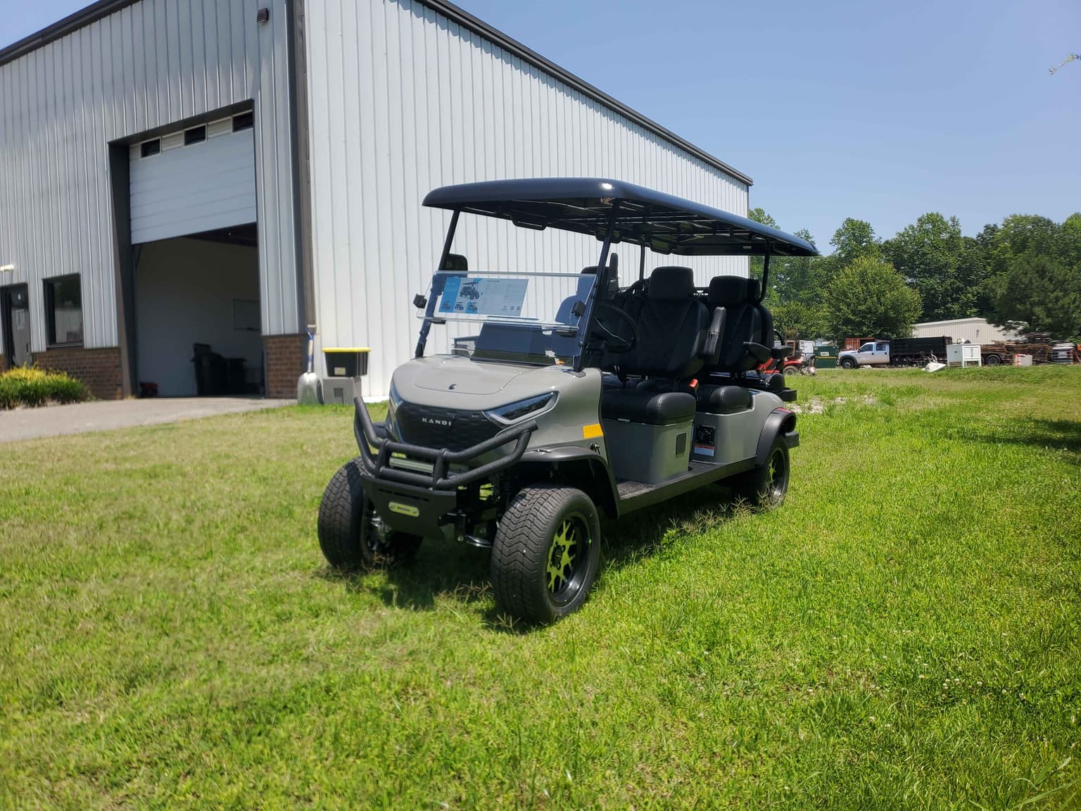 2026 Kuiser Pro 6