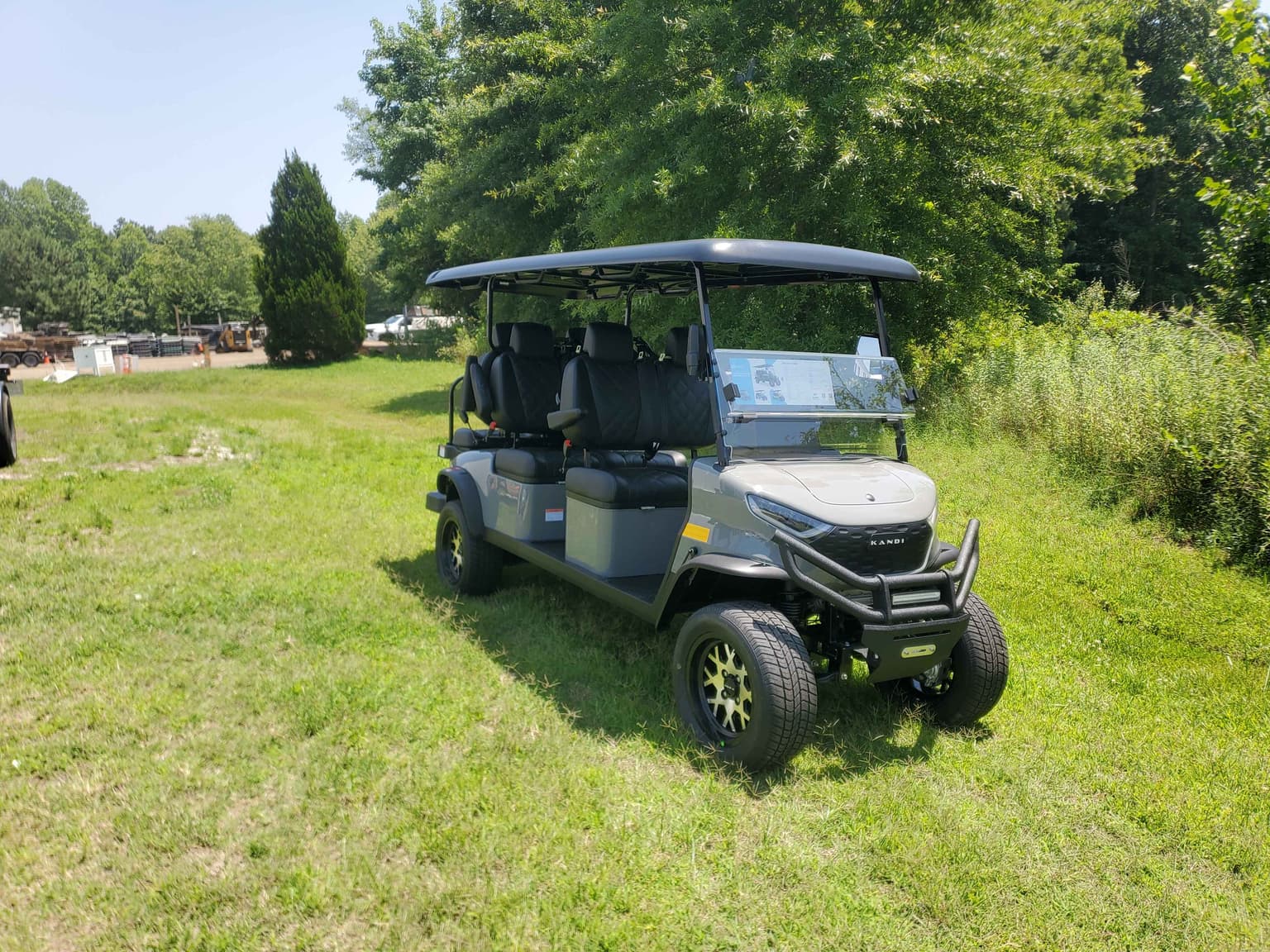 2026 Kuiser Pro 6