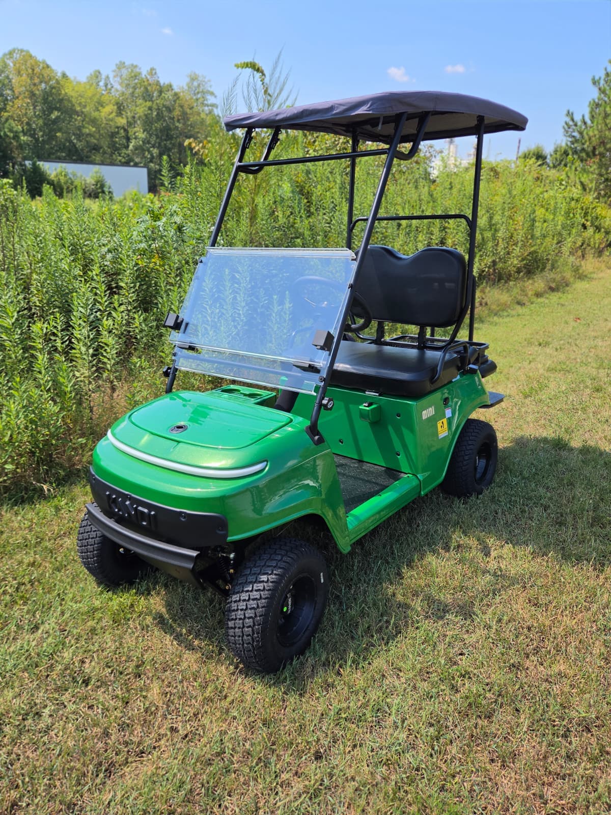 Mini Green