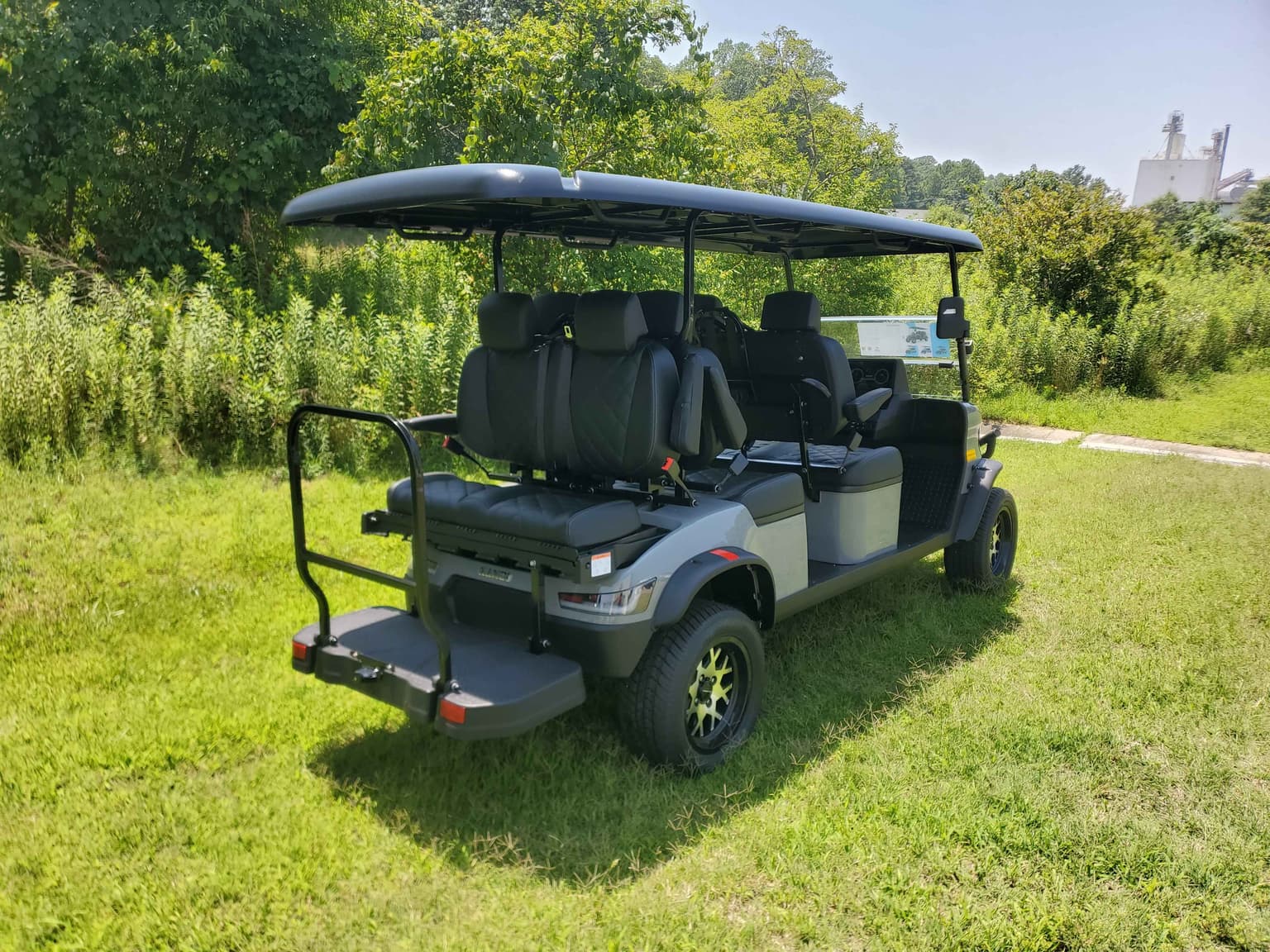 2026 Kuiser Pro 6
